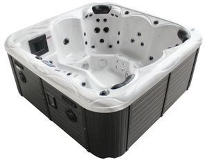 Family Compact Hot Tub