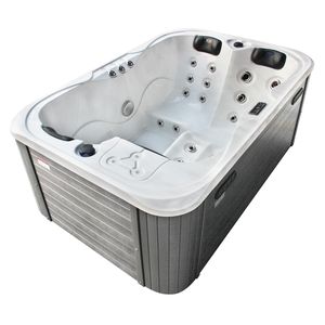 Soulmate Hot Tub