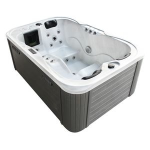 Soulmate Hot Tub