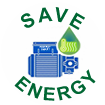 ECO Energy Smart Pump Save Energy